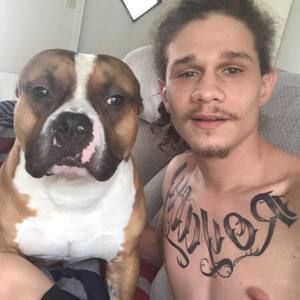 Meet your Posher, Erick